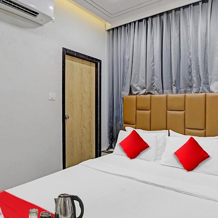Hotel O Royal Orbit سورات المظهر الخارجي الصورة