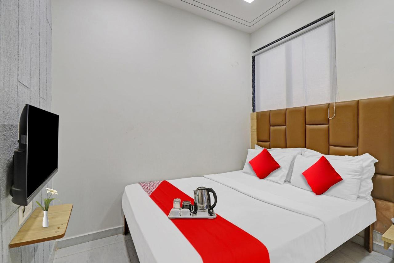 Hotel O Royal Orbit سورات المظهر الخارجي الصورة
