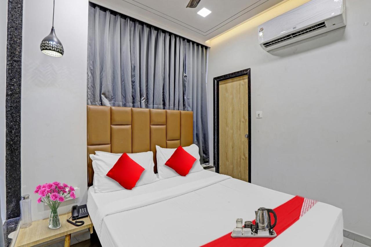 Hotel O Royal Orbit سورات المظهر الخارجي الصورة
