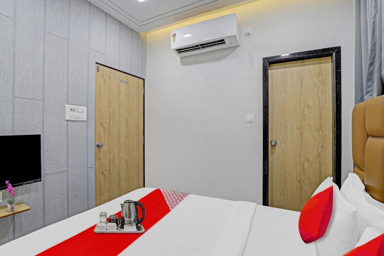 Hotel O Royal Orbit سورات المظهر الخارجي الصورة
