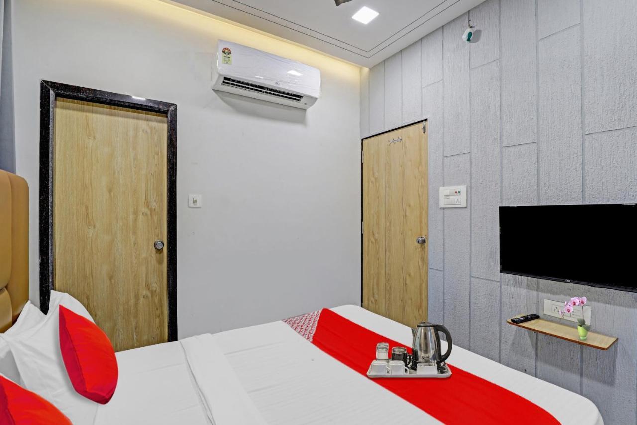 Hotel O Royal Orbit سورات المظهر الخارجي الصورة