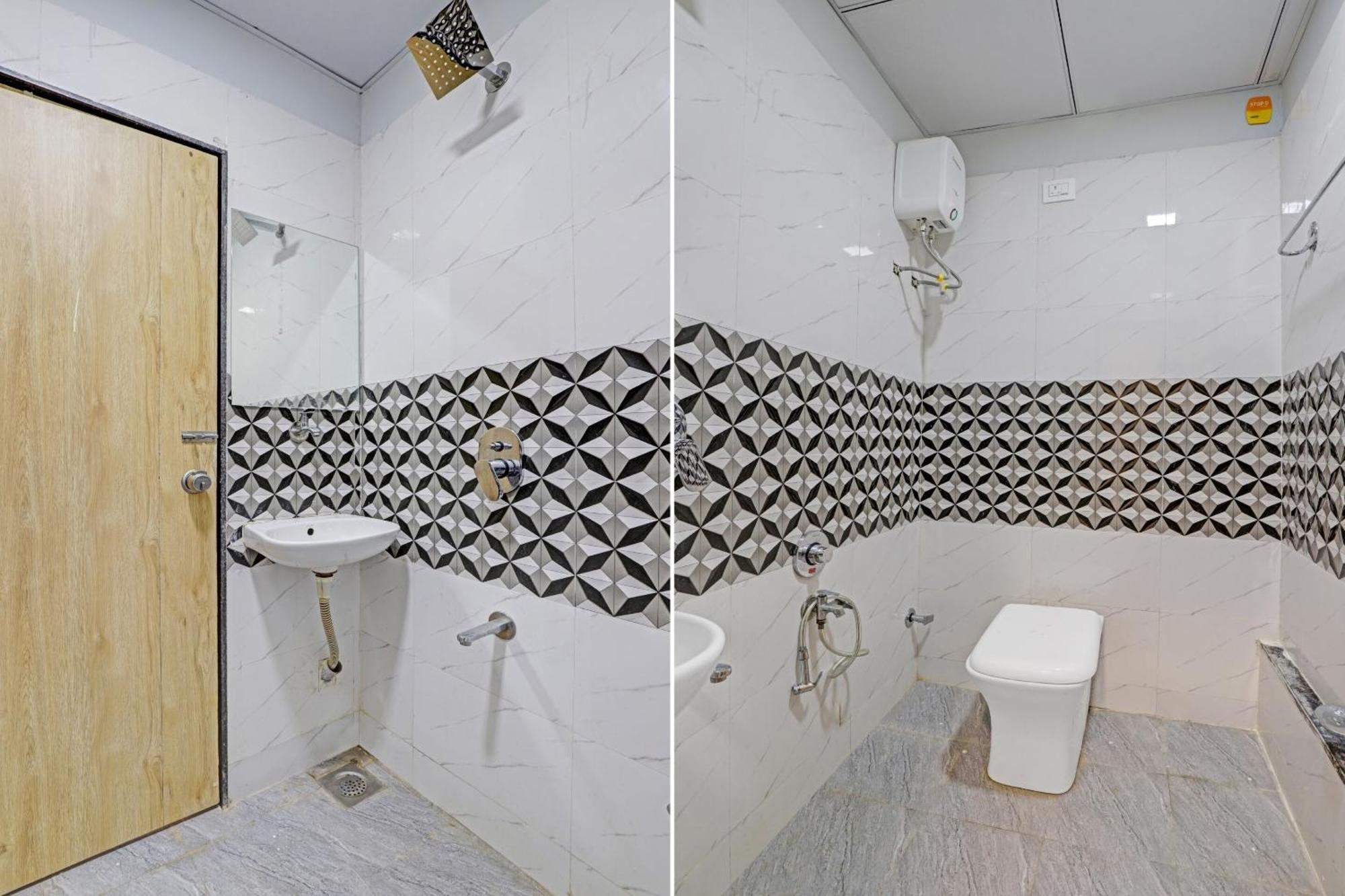 Hotel O Royal Orbit سورات المظهر الخارجي الصورة